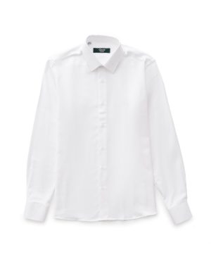 Classic Button Shirt