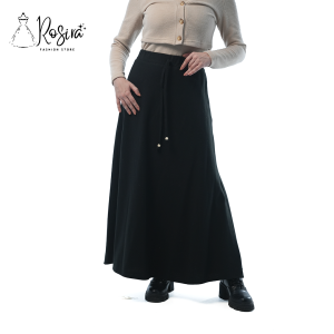 Black Skirt