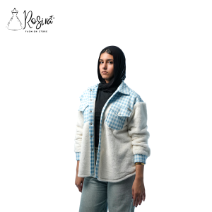 جاكت فرو كرو