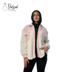 جاكت فرو كرو زهري