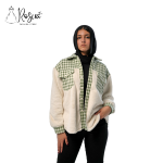 جاكيت فرو كرو